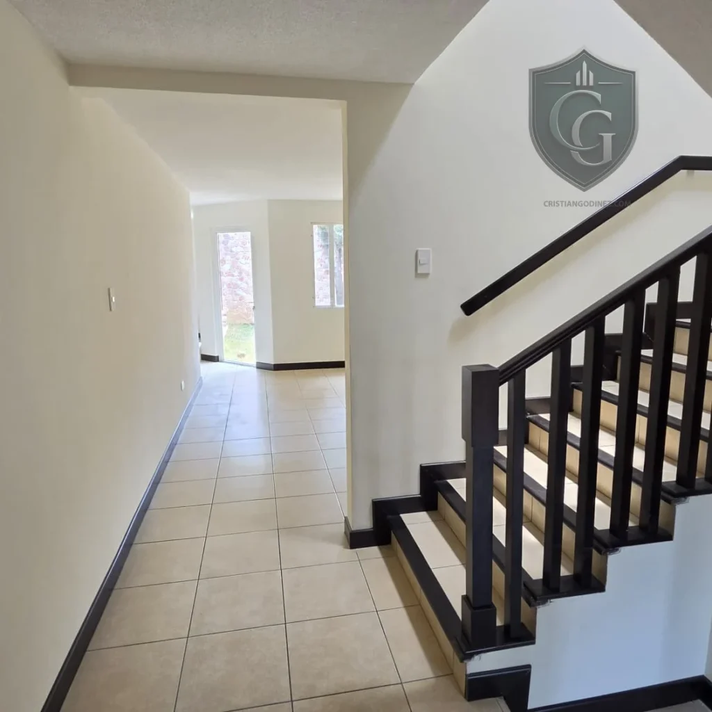 Casa en Condominio Bosques de San Marino San Cristóbal - imagen 4