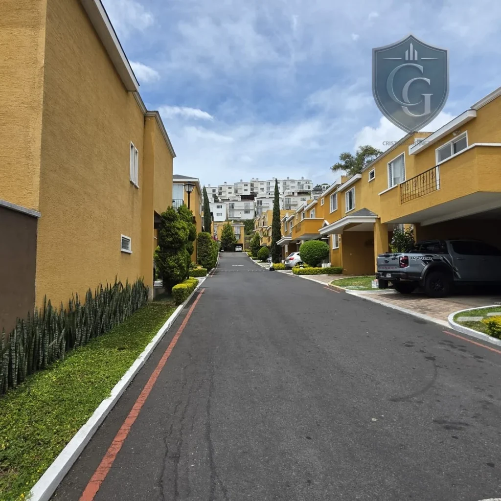 Casa en Condominio Bosques de San Marino San Cristóbal - imagen 5