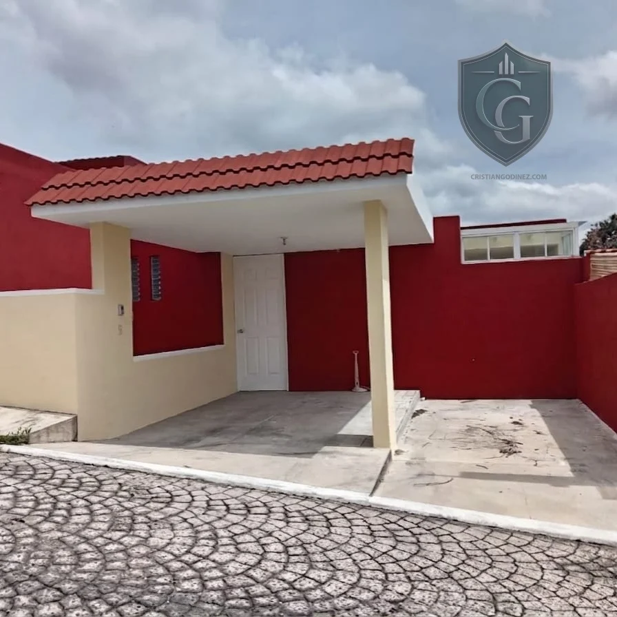 Casa En Venta Villas De La Meseta San Lucas Sacatepéquez