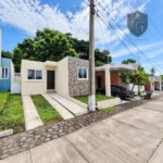 Casa En Venta Condominio Colinas De Mauricio Escuintla - imagen 1