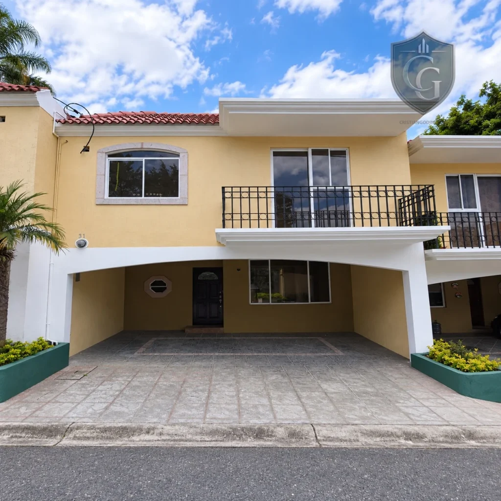 Casa En Venta En Cascadas De Vista Hermosa IV Zona 17