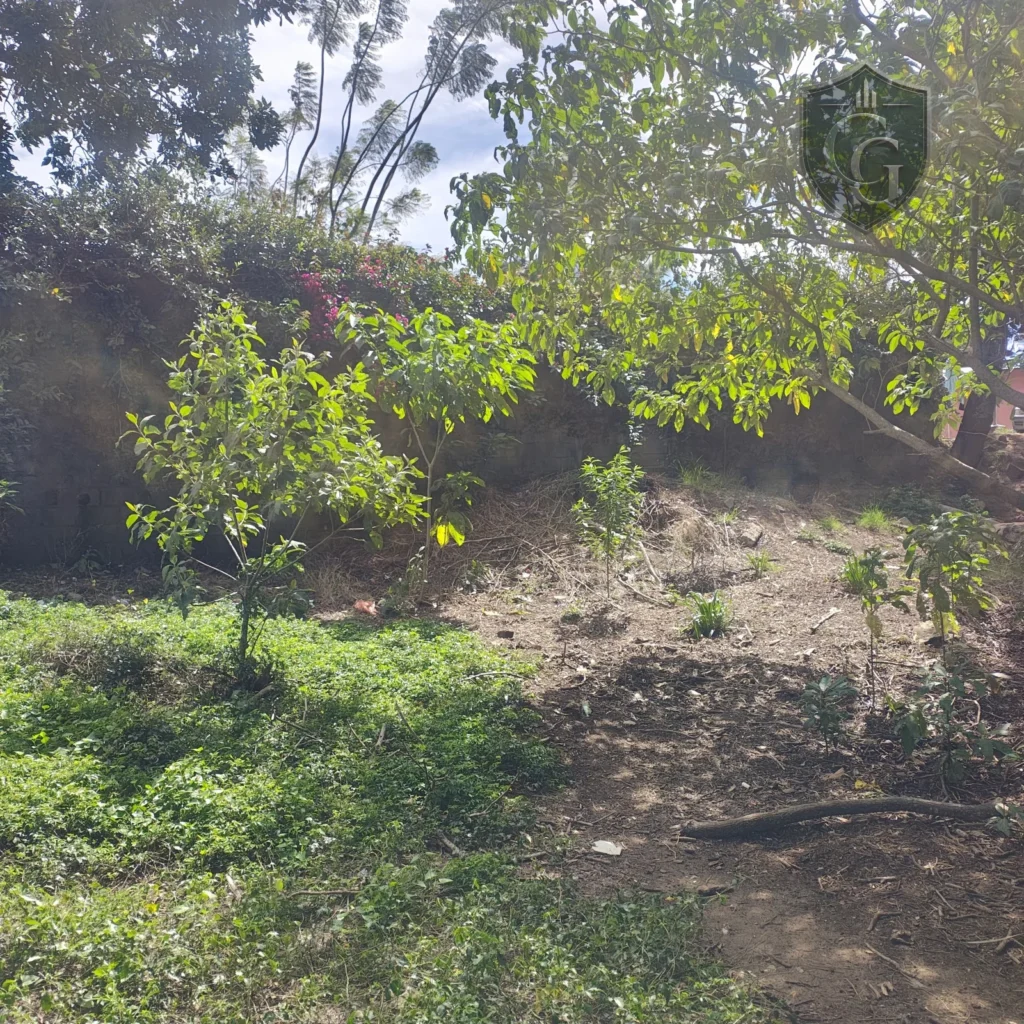 Casa En Venta Con Amplio Terreno En Fraijanes - imagen 6