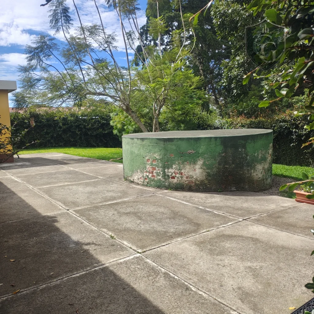 Casa En Venta Con Amplio Terreno En Fraijanes - imagen 7