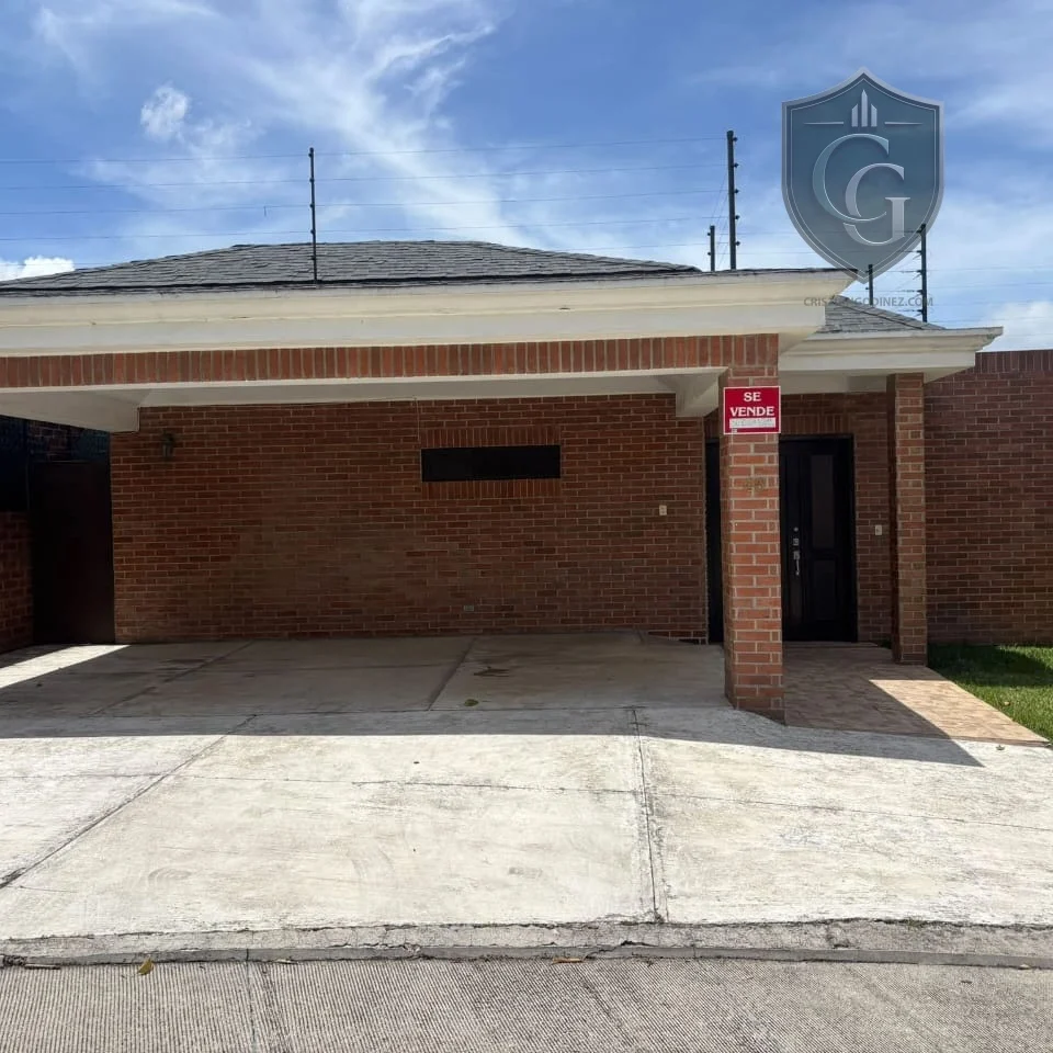 Casa en Condominio Buenafuente Venta