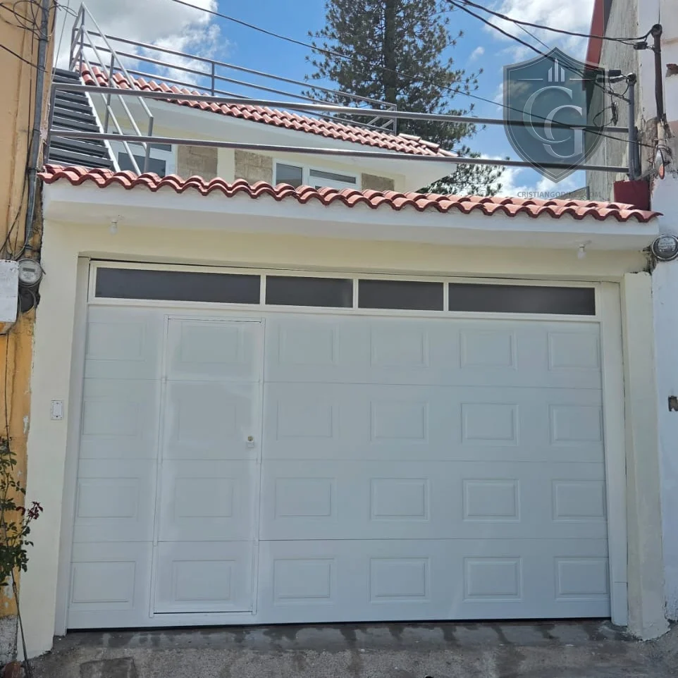 Casa en Prados de Sonora Villa Nueva