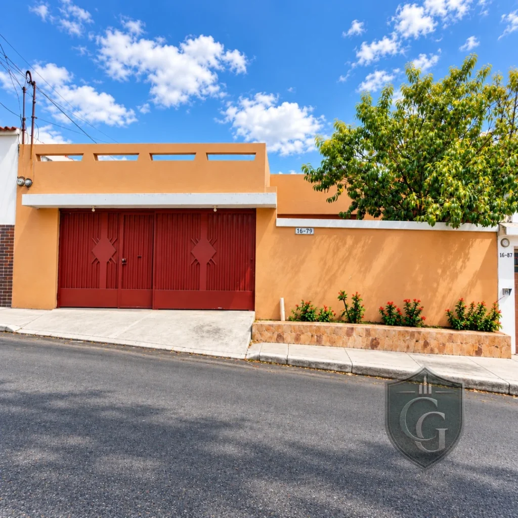 Casa En Venta Condominio Vista Al Valle Ciudad San Cristóbal